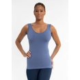 thumbnail image 1 of Ribbed Reversible Tank, 1 of 11
