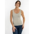 thumbnail image 1 of Ribbed Reversible Tank, 1 of 11