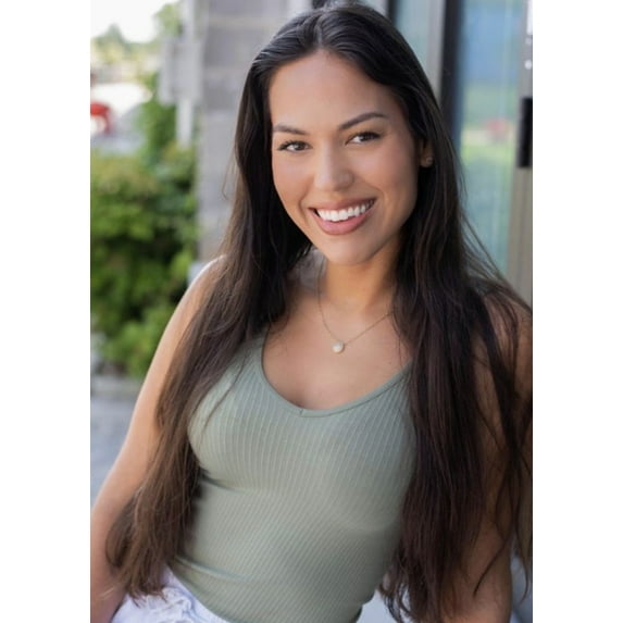 Ribbed Reversible Tank