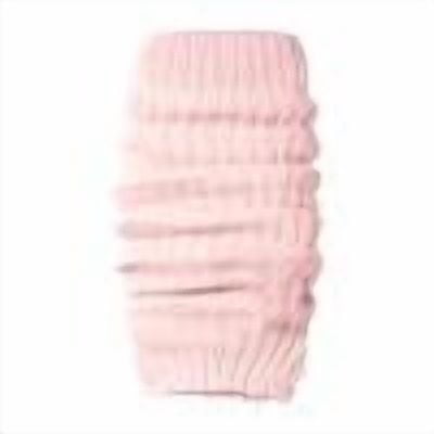Ribbed Slouch Socks for Women with Ruched Cuff,Soft Cotton Stretch Ankle Crew Socks for Retro Party and Casual Daily Style Purple Pink
