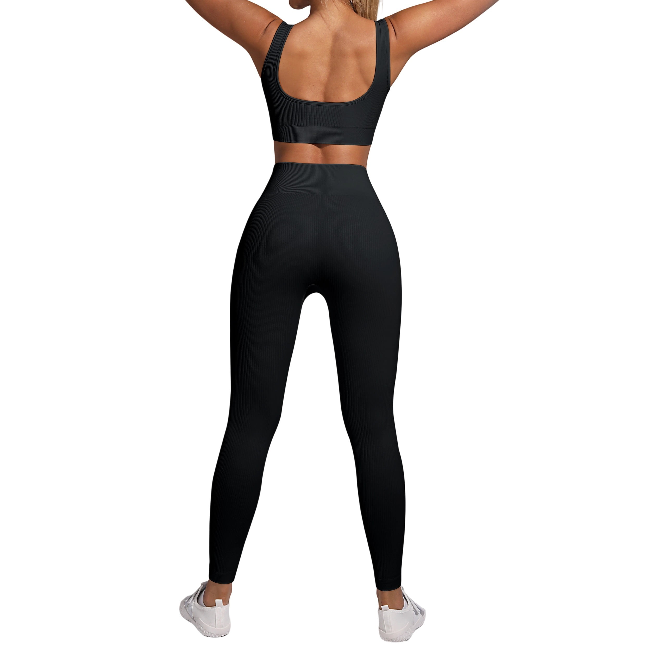 Fitness Hot Yoga Pants Sale Gym Set Women Hot Sale Women Seamless