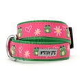 thumbnail image 1 of Ribbit Collar, 1 of 3