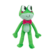 Ribbit Plush, Ribbit Digital Circus, TADC Plush