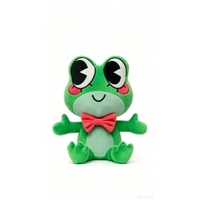 Ribbit Plush, Ribbit Plush TADC