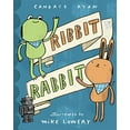 thumbnail image 1 of Pre-Owned Ribbit Rabbit (Hardcover) 080272180X 9780802721808, 1 of 1