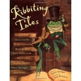 thumbnail image 1 of Pre-Owned Ribbiting Tales: Original Stories about Frogs (Hardcover) 0399233121 9780399233128, 1 of 1