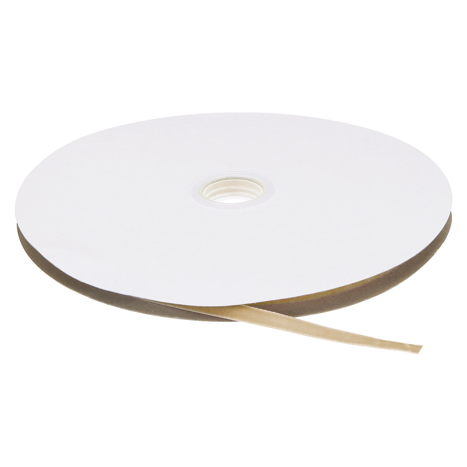 Uxcell Velvet Ribbon 1/4