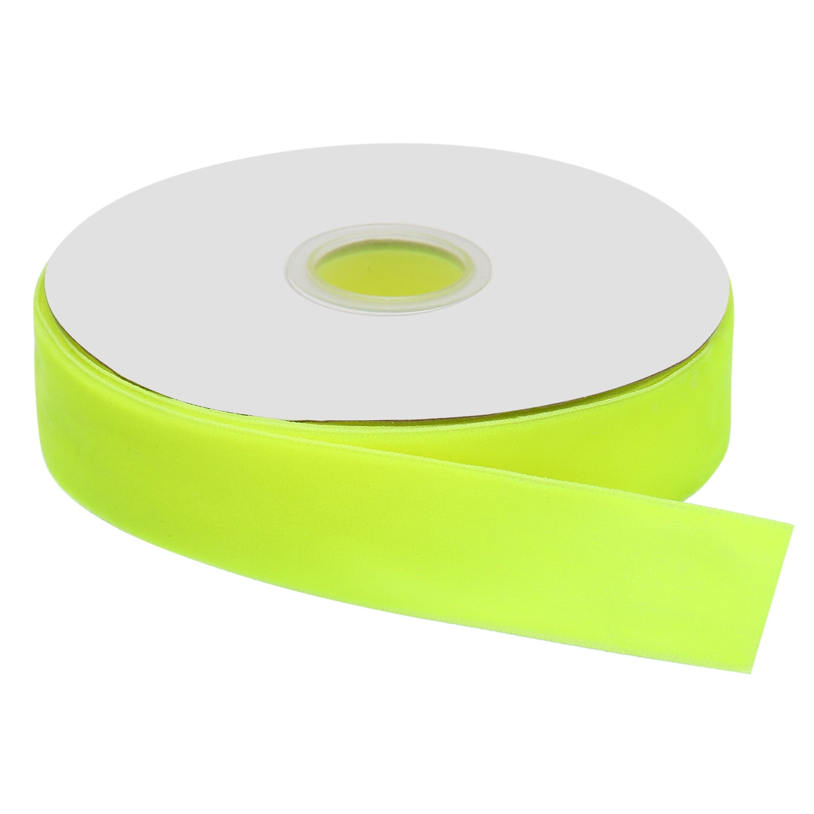 Ribbon 1 Inch x 10 Yard Single Face Spool Silky DIY Crafts Gift ...