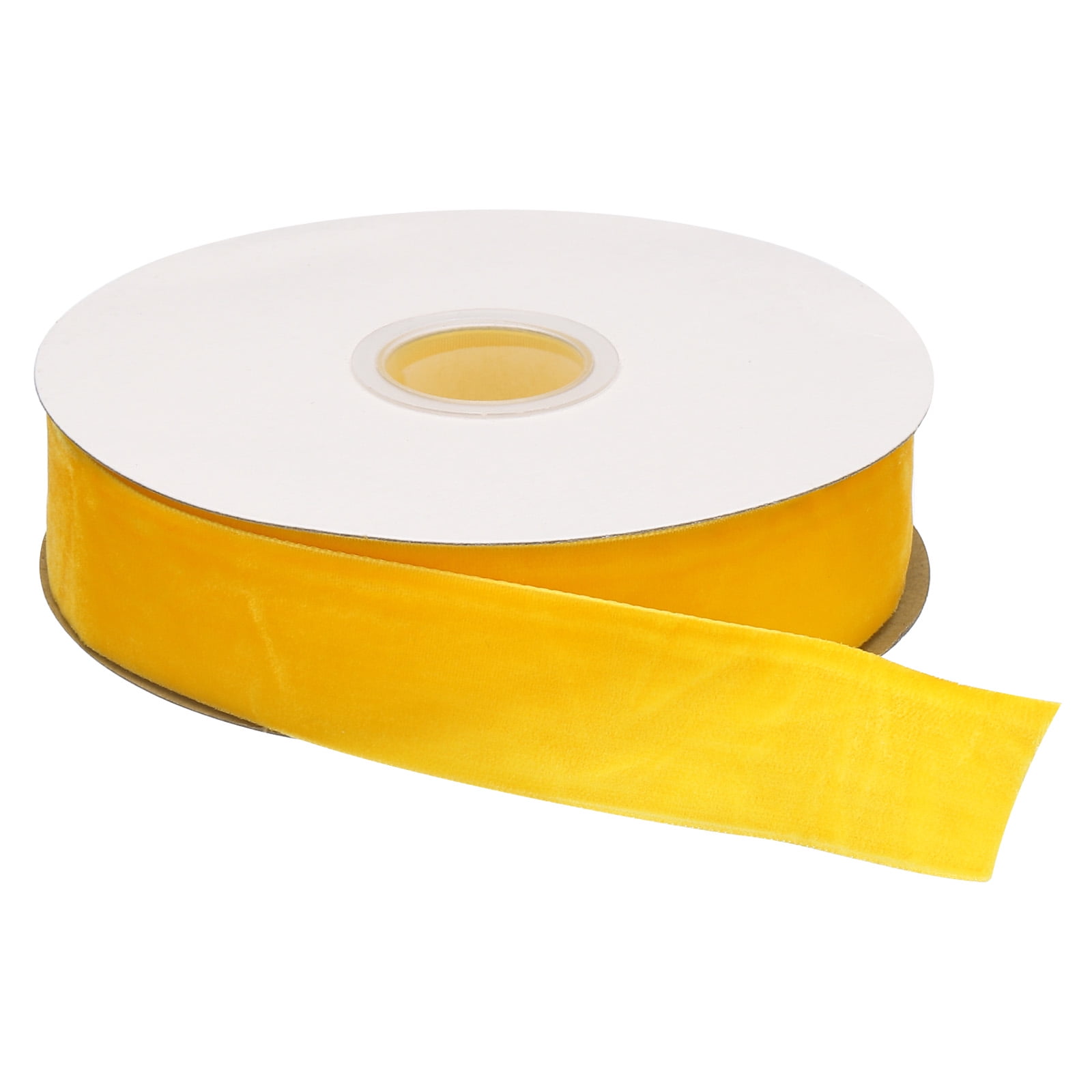 Uxcell Velvet Ribbon 3/4