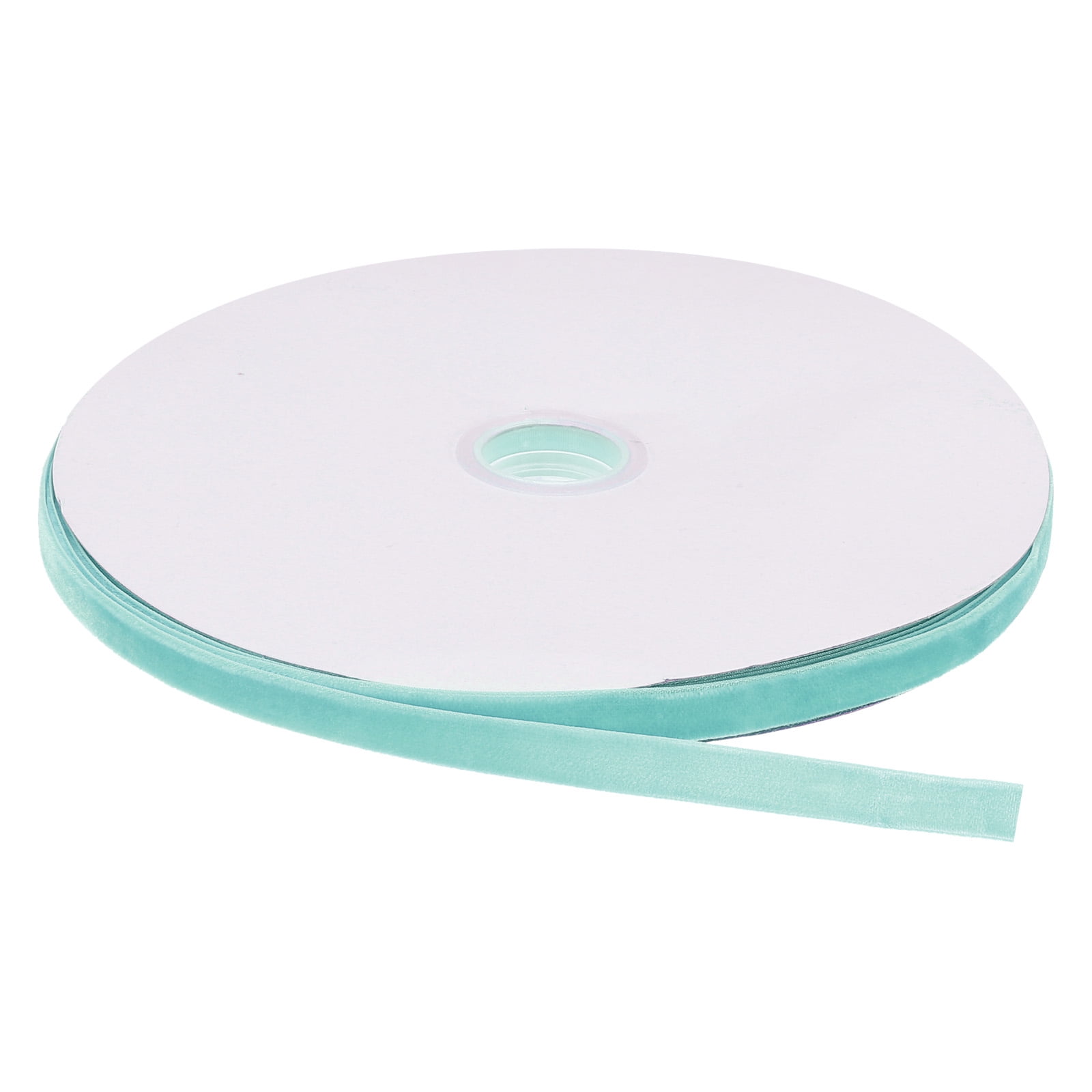 Uxcell Velvet Ribbon 3/8