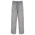 thumbnail image 1 of Ribbon  Adult Eskimo Style Fleece Lounge Pants, 1 of 4
