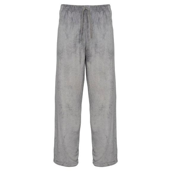 Ribbon Adult Eskimo Style Fleece Lounge Pants