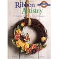 thumbnail image 1 of Pre-Owned Ribbon Artistry, 9781589230194, 1589230191, Paperback,, 1 of 1