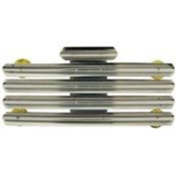 Eagle Emblems M6013 Ribbon Holder - Metal - 13 in.
