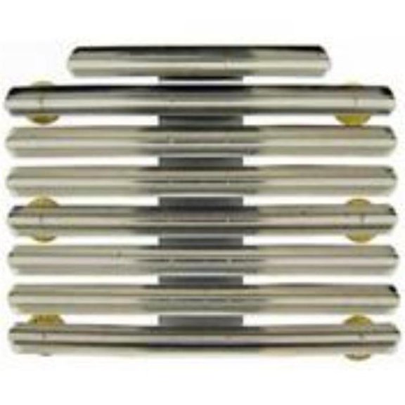 Eagle Emblems M6023 Ribbon Holder - Metal - 23 in.