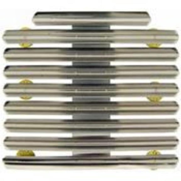 Eagle Emblems M6026 Ribbon Holder - Metal - 26 in.