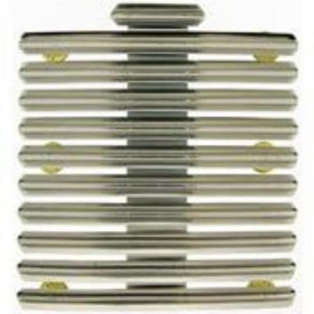 Eagle Emblems M6031 Ribbon Holder - Metal - 31 in.