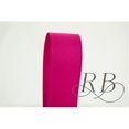 thumbnail image 1 of Ribbon Bazaar 4630 1.5 in. Solid Grosgrain Ribbon, Azalea - 50 Yards, 1 of 1