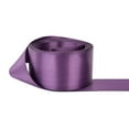 thumbnail image 1 of Ribbon Bazaar Double Faced Satin 1-1/2 inch Old Willow 50 yards 100% Polyester Ribbon, 1 of 1
