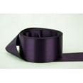 thumbnail image 1 of Ribbon Bazaar Double Faced Satin 1/4 inch Lapis 50 yards 100% Polyester Ribbon, 1 of 1