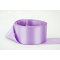 thumbnail image 1 of Ribbon Bazaar Double Faced Satin 7/8 inch Lilac 50 yards 100% Polyester Ribbon, 1 of 1