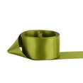 thumbnail image 1 of Ribbon Bazaar Double Faced Satin 7/8 inch New Moss 50 yards 100% Polyester Ribbon, 1 of 1