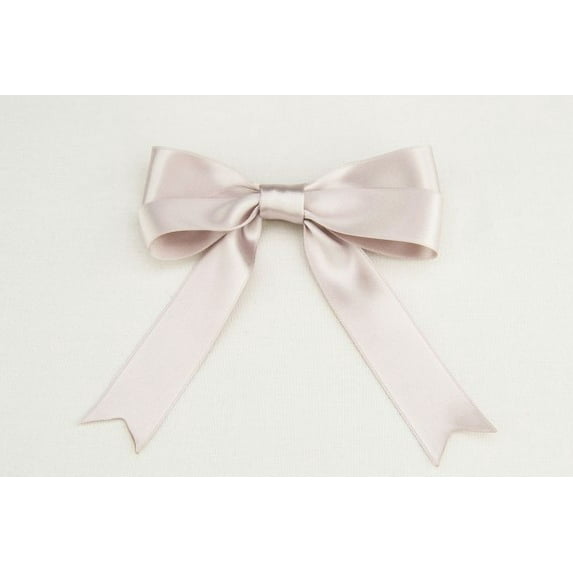 Ribbon Bazaar Luxious Satin 1/4 inch Carmandy 25 yards 100% Polyester Ribbon