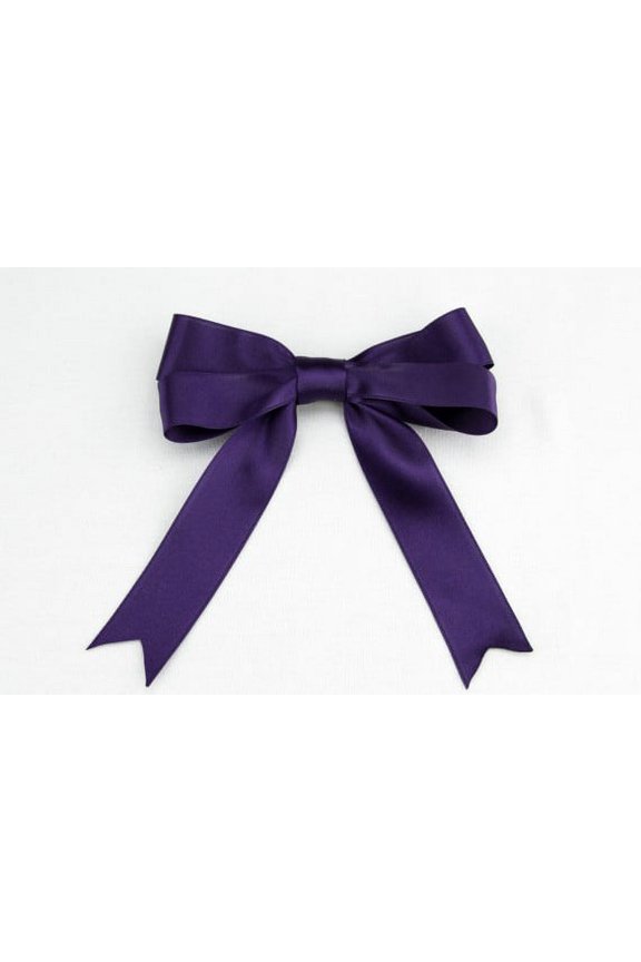 Luxious Satin 1 inch Regency 25 yards 100% Polyester Ribbon