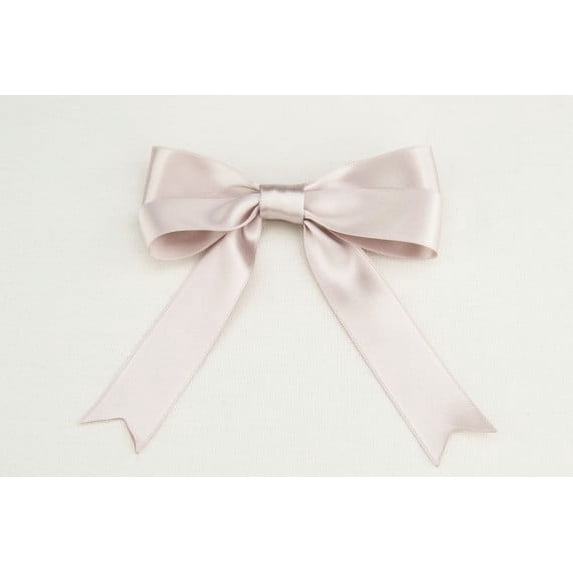 Ribbon Bazaar Luxious Satin 2-3/4 inch Carmandy 25 yards 100% Polyester Ribbon