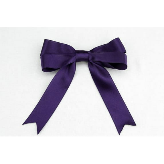 Ribbon Bazaar Luxious Satin 2 inch Regency 25 yards 100% Polyester Ribbon