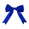thumbnail image 1 of Ribbon Bazaar Luxious Satin 5/8 inch Horizon 25 yards 100% Polyester Ribbon, 1 of 1