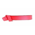thumbnail image 1 of Ribbon Bazaar Neon Grosgrain 3 inch Pink 50 yards 100% Polyester Ribbon, 1 of 1