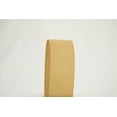 thumbnail image 1 of Ribbon Bazaar Solid Grosgrain Ribbon 1-1/2 inch Oatmeal 50 yards 100% Polyester, 1 of 1