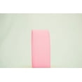 thumbnail image 1 of Ribbon Bazaar Solid Grosgrain Ribbon 1-1/2 inch Pink 50 yards 100% Polyester, 1 of 1