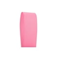 thumbnail image 1 of Ribbon Bazaar Solid Grosgrain Ribbon 1/4 inch Sherbet 50 yards 100% Polyester, 1 of 1