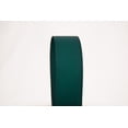 thumbnail image 1 of Ribbon Bazaar Solid Grosgrain Ribbon 1/4 inch Teal 50 yards 100% Polyester, 1 of 1