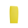 thumbnail image 1 of Ribbon Bazaar Solid Grosgrain Ribbon 3/8 inch Canary 50 yards 100% Polyester, 1 of 1