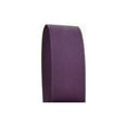 thumbnail image 1 of Ribbon Bazaar Solid Grosgrain Ribbon 3/8 inch Plum 50 yards 100% Polyester, 1 of 1