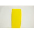 thumbnail image 1 of Ribbon Bazaar Solid Grosgrain Ribbon 5/8 inch Daffodil 50 yards 100% Polyester, 1 of 1