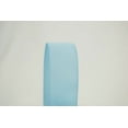thumbnail image 2 of 5/8\" X 50 Yards Satin Ribbon - Light Blue Silk Ribbon With Spool - Ideal For... 2 of 14