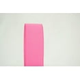 thumbnail image 1 of Ribbon Bazaar Solid Grosgrain Ribbon 7/8 inch Hot Pink 50 yards 100% Polyester, 1 of 1