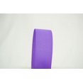 thumbnail image 1 of Ribbon Bazaar Solid Grosgrain Ribbon 7/8 inch Orchid 50 yards 100% Polyester, 1 of 1