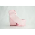 thumbnail image 1 of Ribbon Bazaar Wired Double Faced Satin 5/8 inch Light Pink 25 yards Ribbon, 1 of 1