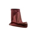 thumbnail image 1 of Ribbon Bazaar Wired Shiny Taffeta Plain 2-1/2 inch Wine 10 yards Ribbon, 1 of 1