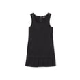 thumbnail image 1 of Ribbon Bow Pleated Jumper (Toddler Girls), 1 of 1