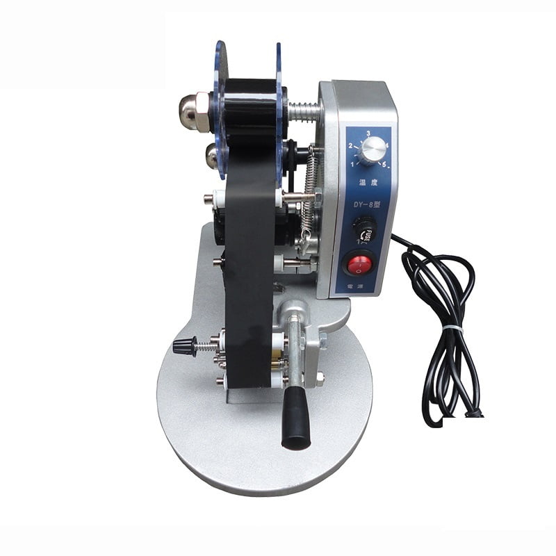 Ribbon Coding Machine, Manual Production Date, Inkjet Printer, Hand Stamping Machine, Direct Thermal Printer ,Widely Use