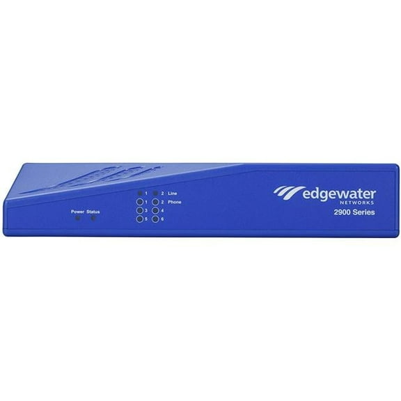 Ribbon Communications EDGE-2900A-901-C2E 2900A C2E Intelligent Edge