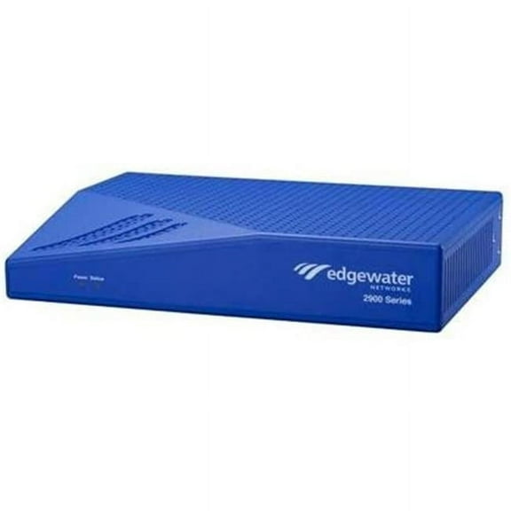 Ribbon Communications EDGE-2900E-0010 2900E EdgeMarc-10 Smart System