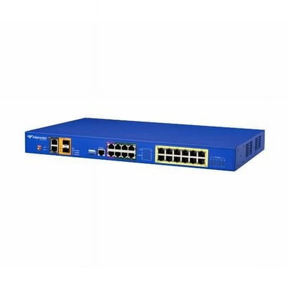 Ribbon Communications EDGE-2900EPOE-0005 2900E POE EdgeMarc-5 Smart System