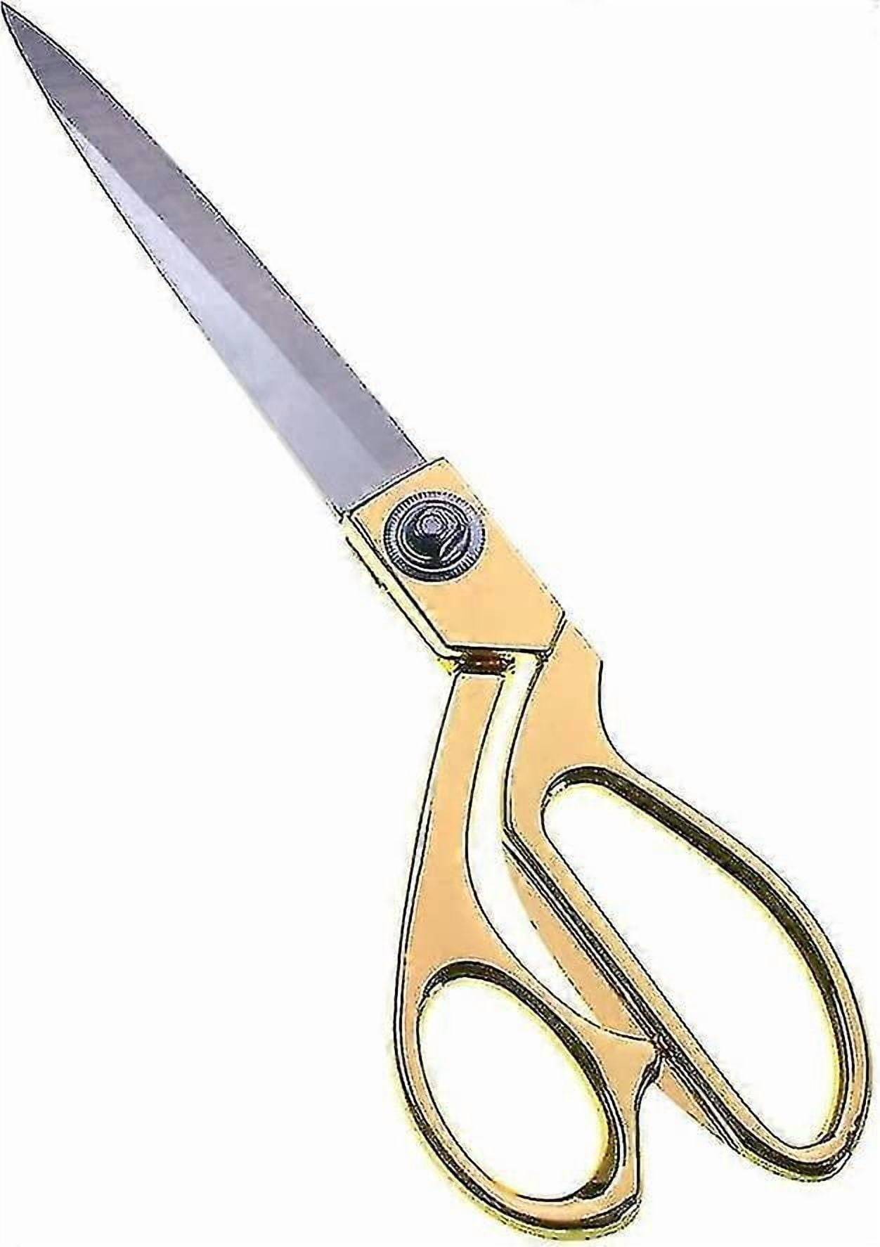 Ribbon Cutting Scissors Giant Scissors Large Scissors For Ribbon Cutting Ceremony Gold Scissors For